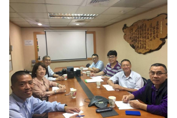 畜產試驗所育成中心