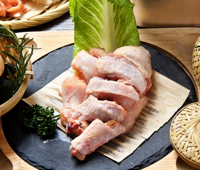 Gaea格雅雞 生鮮雞肉 (分切)