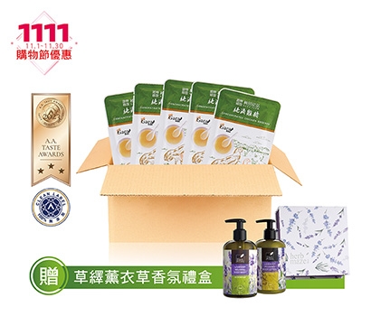 ［雙11優惠］Gaea格雅雞純滴雞精 90入(環保箱)
