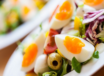 雞蛋沙拉