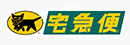 宅急便 Logo