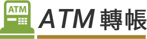 ATM Logo