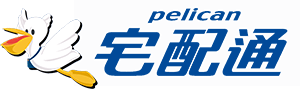 宅急便 Logo